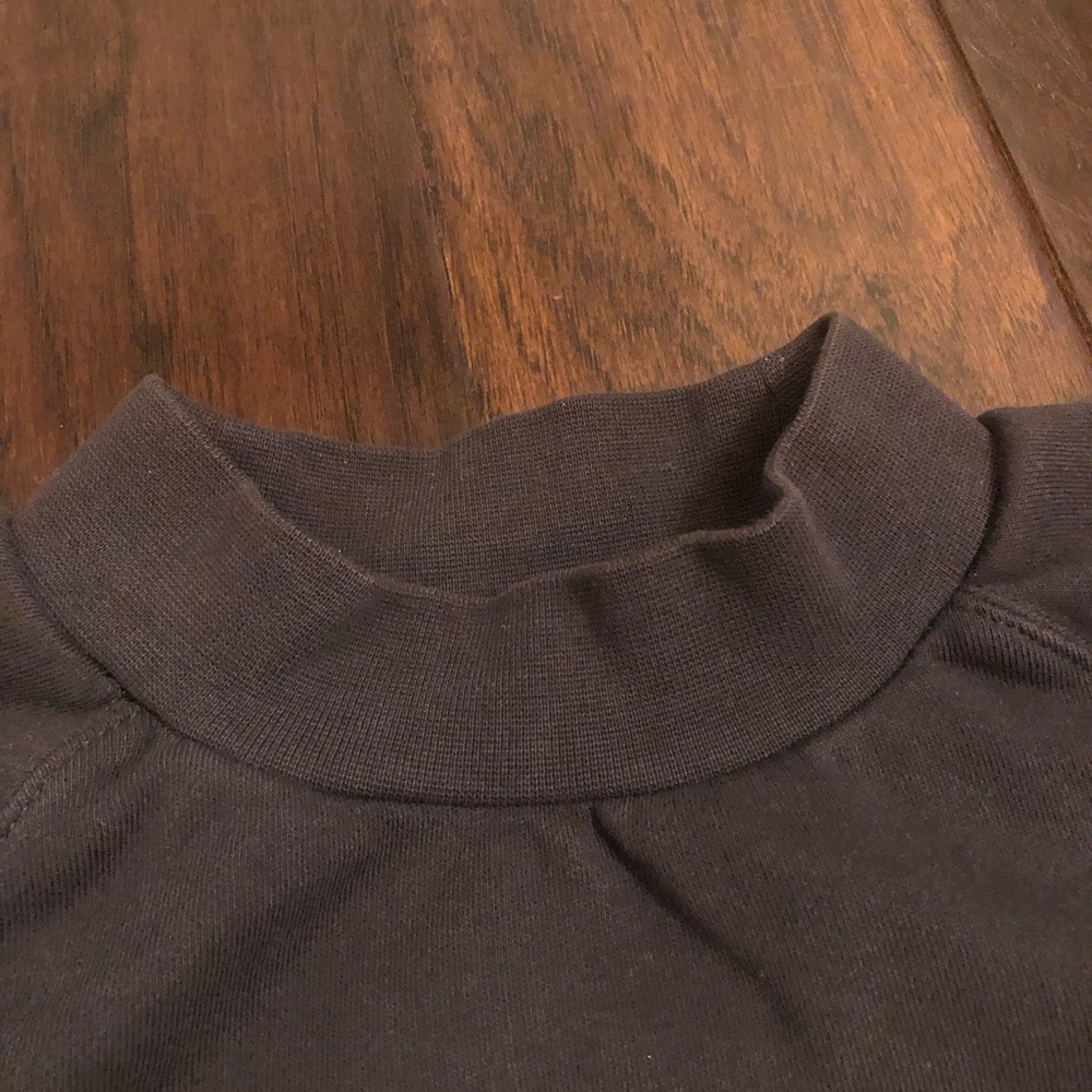 Essentials Fear of God Short Sleeve Sweatshirt - Picture 6 of 16